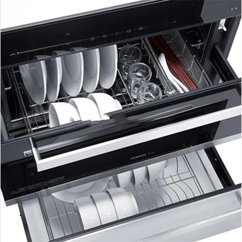 老板消毒柜ztd100d-818